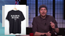 Kijk terug: Lubach neemt RUMAG op de hak met ‘gejatte’ shirtcollectie